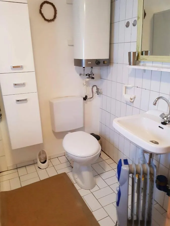 Haus Herhoenspatziert Villa Willmars