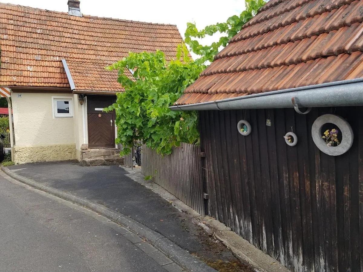 Haus Herhoenspatziert Willmars 0*,  ドイツ